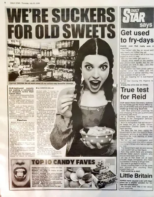 Daily Star
